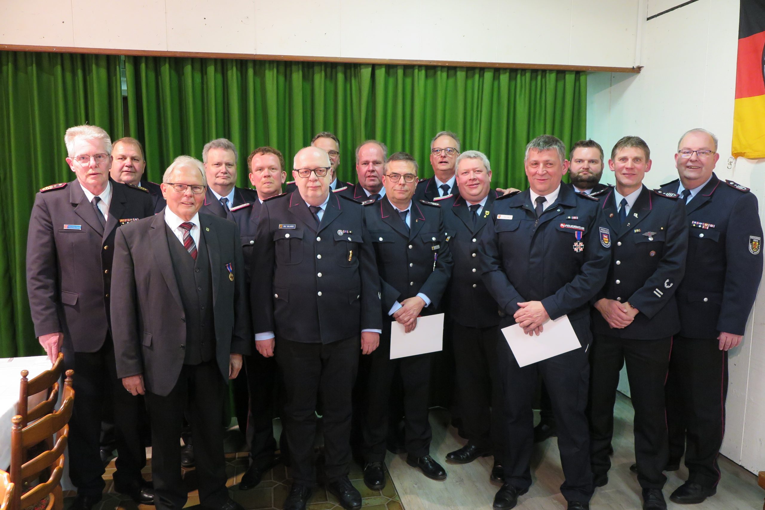 43. Versammlung des KFV